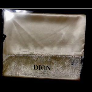 NEW! |DION Neckware | | 100% Silk scarf